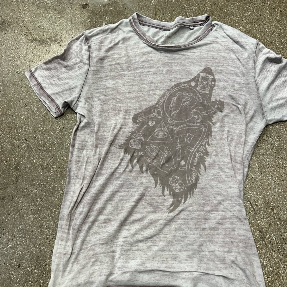 LuckyBrand T Shirt.
